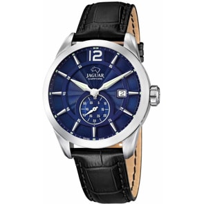 Jaguar Acamar Sapphire