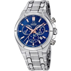 Jaguar Daily Class Chronograph 