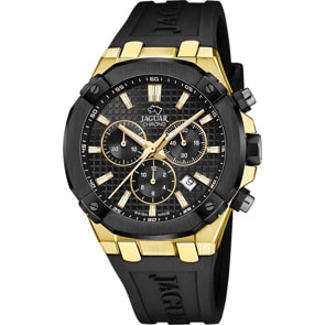Jaguar Daily Class Chronograph 