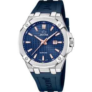 Jaguar Diplomatic Executive Date Bleu