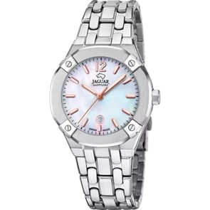 Jaguar Diplomatic Executive Date Lady