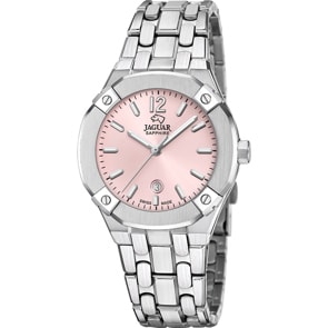 Jaguar Diplomatic Executive Date Lady