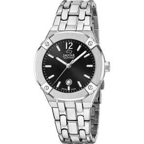 Jaguar Diplomatic Executive Date Lady