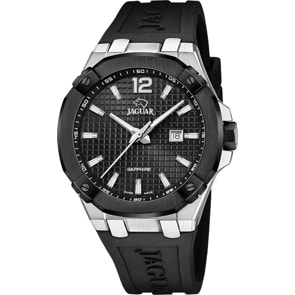 Jaguar Diplomatic Executive Date Schwarz