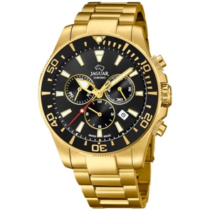 Jaguar Executive Diver Chronograph