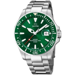 Jaguar Executive Professional Diver