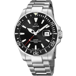 Jaguar Executive Professional Diver