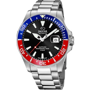 Jaguar Executive Professional Diver Automatic