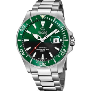 Jaguar Executive Professional Diver Automatic
