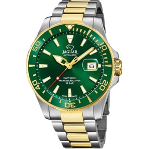 Jaguar Executive Professional Diver Automatic