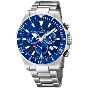 Jaguar Executive Professional Diver Chronograph