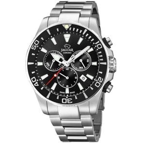 Jaguar Executive Professional Diver Chronograph