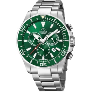Jaguar Executive Professional Diver Chronograph