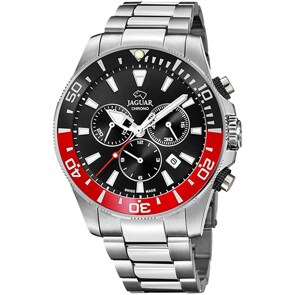 Jaguar Executive Professional Diver Chronograph
