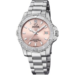 Jaguar Executive Professional Diver Lady