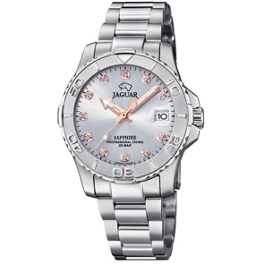 Jaguar Executive Professional Diver Lady