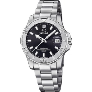 Jaguar Executive Professional Diver Lady