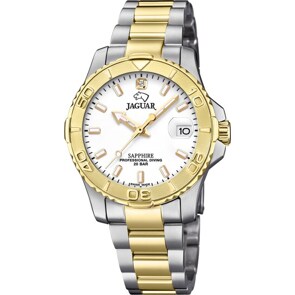 Jaguar Executive Professional Diver Lady