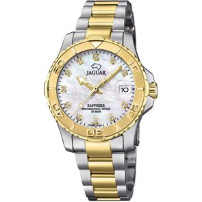 Jaguar Executive Professional Diver Lady