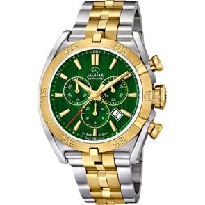 Jaguar Executive Sport Chronograph