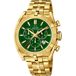 Jaguar Executive Sport Chronograph