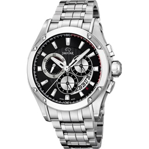 Jaguar Special Edition Chronograph