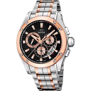 Jaguar Special Edition Chronograph