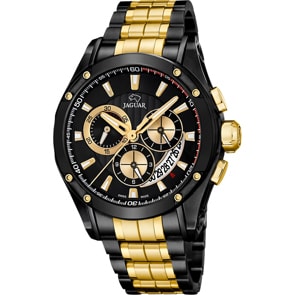 Jaguar Special Edition Chronograph