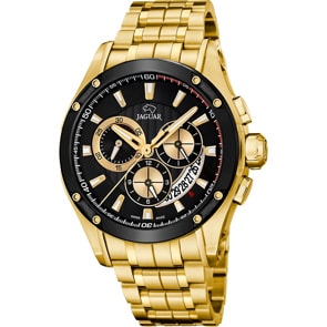 Jaguar Special Edition Chronograph