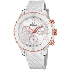 Jaguar Special Edition Chronographe