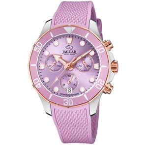 Jaguar Woman Chronograph