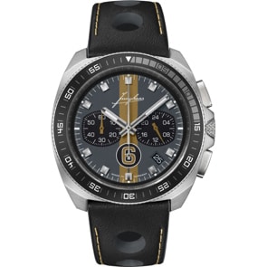 Junghans 1972 Chronoscope Sports Edition 2025