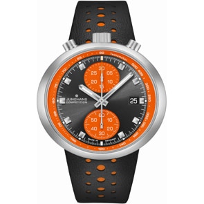 Junghans 1972 Competition