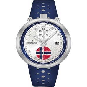 Junghans 1972 Competition FIS Edition Trondheim
