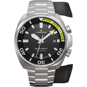Junghans Aquaris Diver