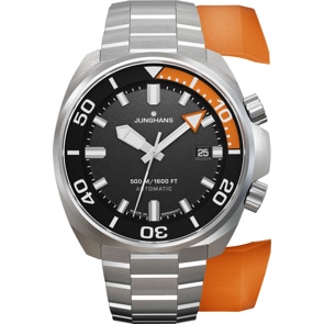 Junghans Aquaris Diver