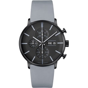 Junghans FORM A Chronoscope