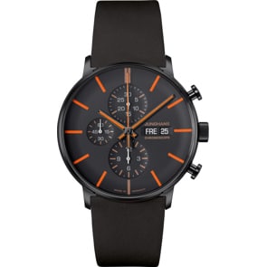 Junghans FORM A Chronoscope
