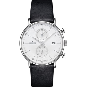 Junghans FORM C Chronoscope
