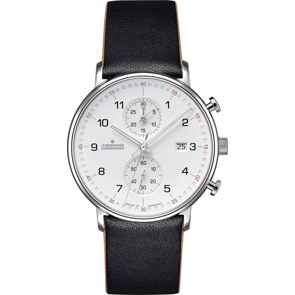 Junghans FORM C Chronoscope