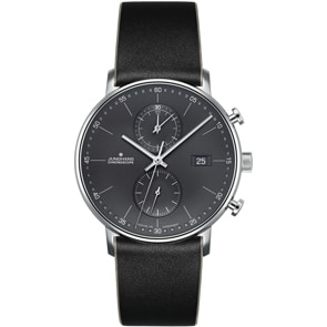 Junghans FORM C Chronoscope