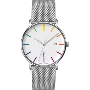 Junghans FORM Quarz Bauhaus Edition