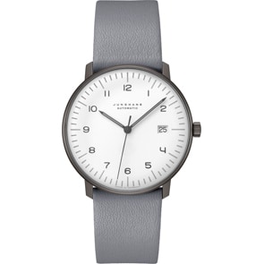 Junghans max bill Automatik Saphir