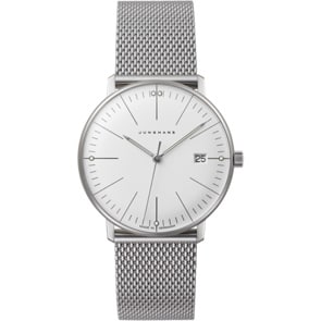 Junghans max bill Femme