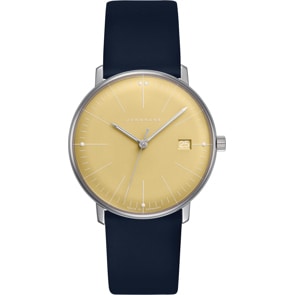 Junghans max bill Damen Saphir