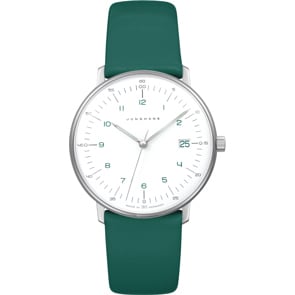 Junghans max bill Damen Saphir