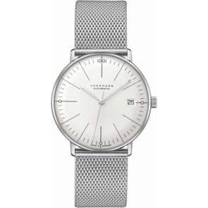 Junghans max bill Kleine Automatik