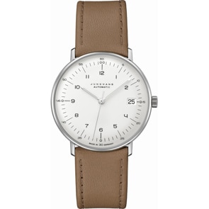 Junghans max bill Kleine Automatik