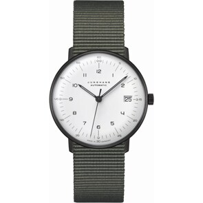 Junghans max bill Petit Automatique
