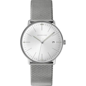 Junghans max bill Quarz